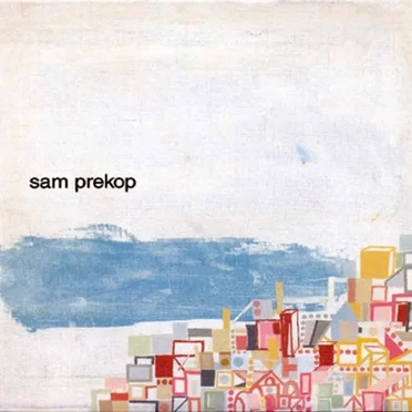 Sam Prekop