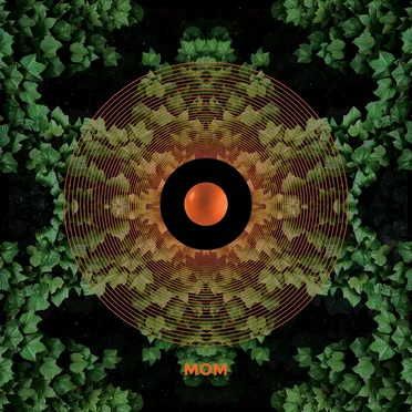 Mom by MOM - album cover