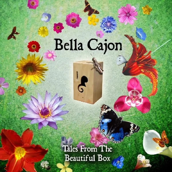 Tales From the Beautiful Box