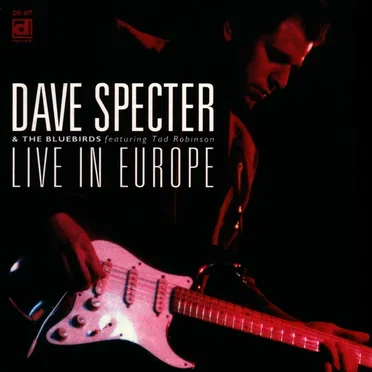 Dave Specter & The Bluebirds