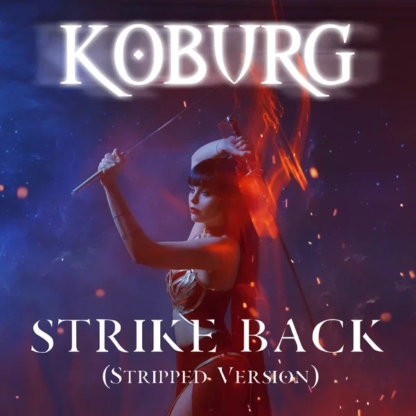 Strike Back (Stripped Version)