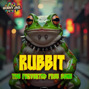 Rubbit (The Perverted Frog Song)