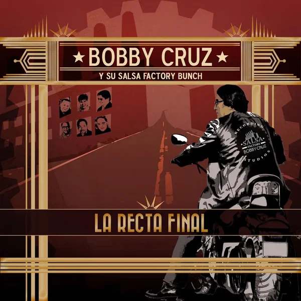 La recta final