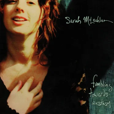 Fumbling Towards Ecstasy