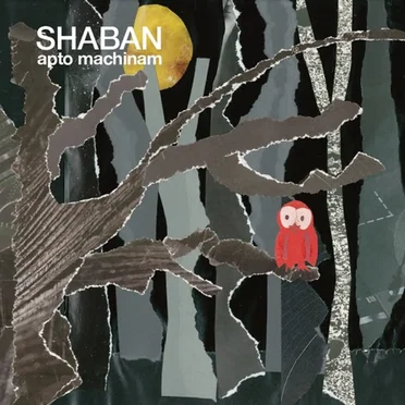Apto Machinam by Shaban - album cover