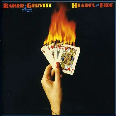 Hearts on Fire