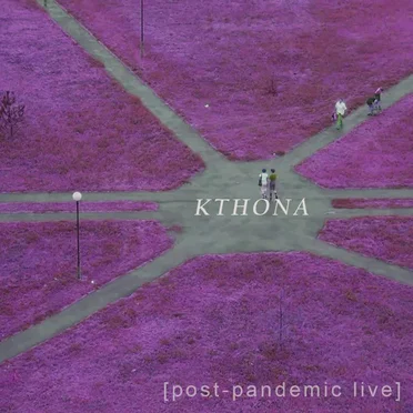 Post-Pandemic Live