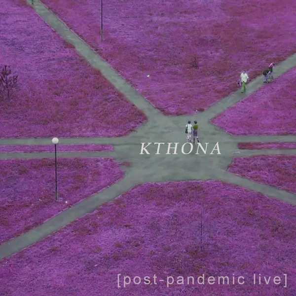 Post-Pandemic Live