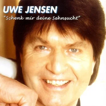 Schenk mir deine Sehnsucht
