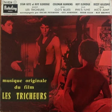 Musique Originale Du Film Les Tricheurs