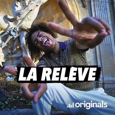 Tout doux - La Relève