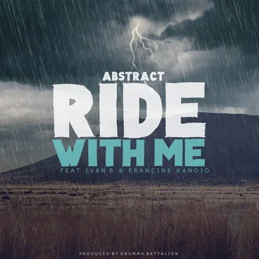 Ride With Me