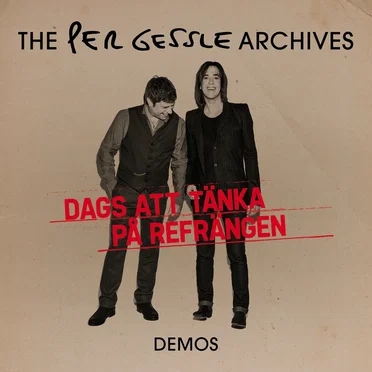 Dags att tänka på refrängen Demos