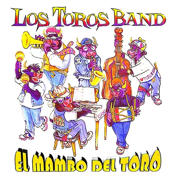 El mambo del toro