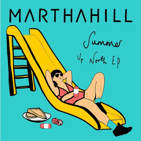 Summer Up North