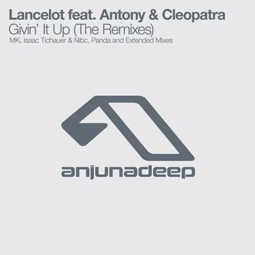 Givin’ It Up (The Remixes)