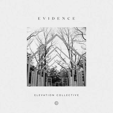 Evidence by Elevation Collective - album cover
