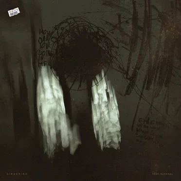 Gibberish by Wutan - album cover