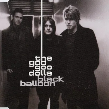 Black Balloon