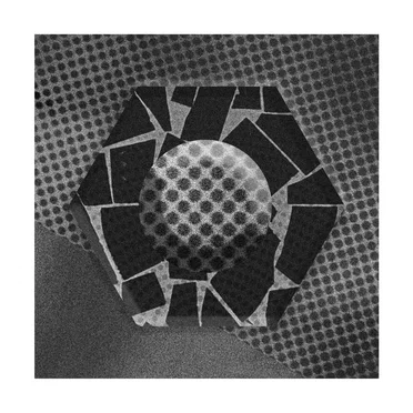 Warp Drive by Clotur - album cover