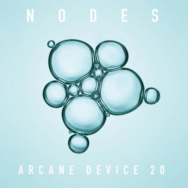 nodes