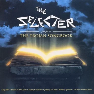 The Selecter Perform The Trojan Songbook, Volume 2