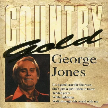 Country Gold