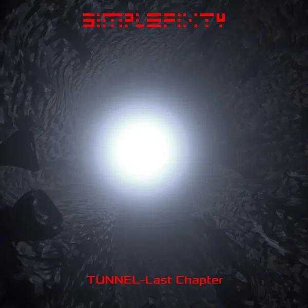 Tunnel (last chapter)