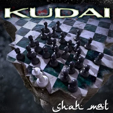 Shah Mat by Kudai - album cover
