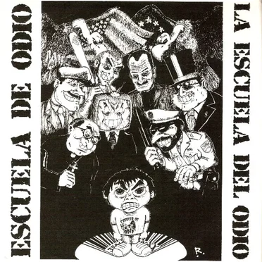 La escuela del odio