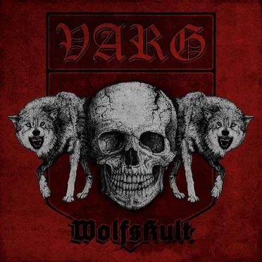 Wolfskult