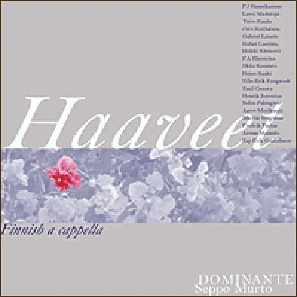 Haaveet / Finnish a cappella