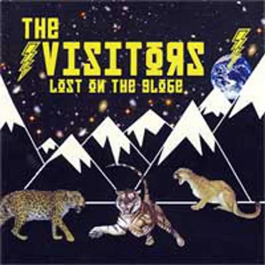 Lost on the Globe