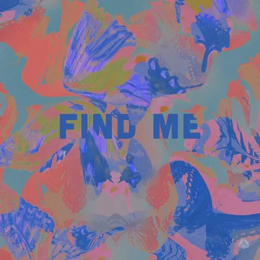 Find Me by Vertefeuille - album cover