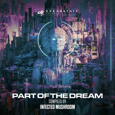 Part of the Dream by Various Artists - album cover