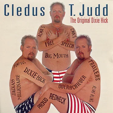 The Original Dixie Hick