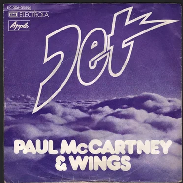 Jet / Let Me Roll It