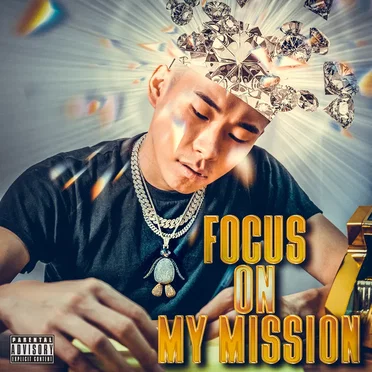 Focus on My Mission