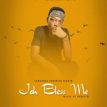Jah Bless Me