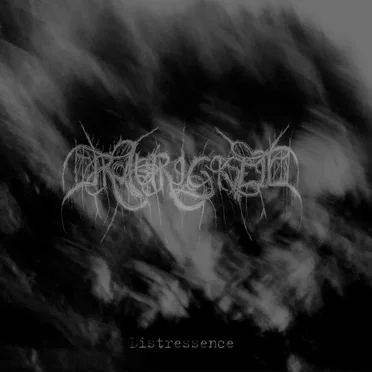 Distressence by Traurigkeit - album cover