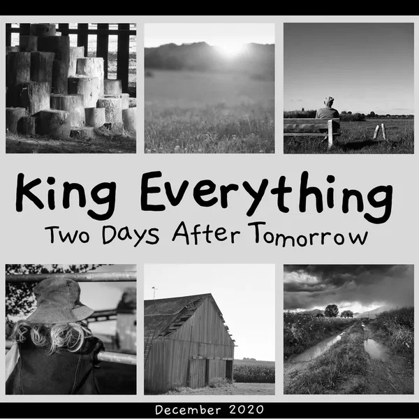 Two Days After Tomorrow