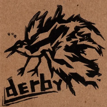 Derby E.P. by Derby - album cover