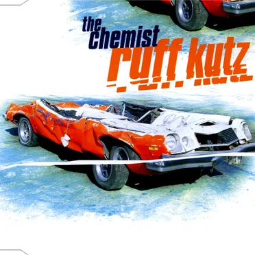 Ruff Kutz by The Chemist - album cover