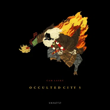 Occluted City Vol.5 Tengu