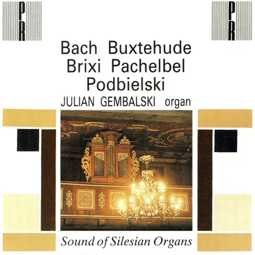 Sound of Silesian Organs