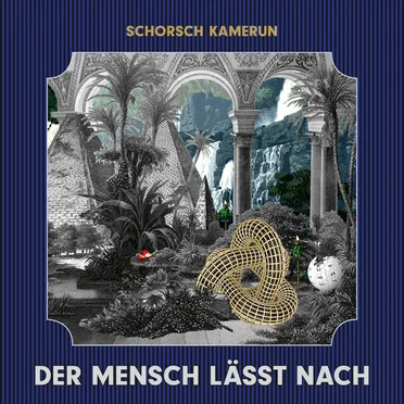Schorsch Kamerun