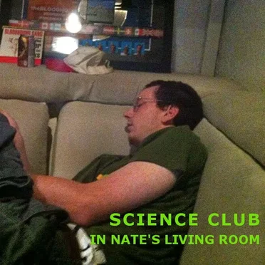 In Nate's Living Room