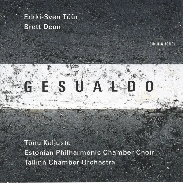 Gesualdo