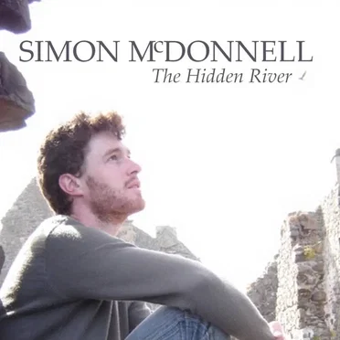 The Hidden River by Simon McDonnell - album cover