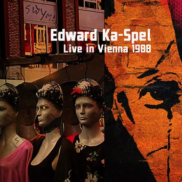 Live at Szene. Vienna 1988